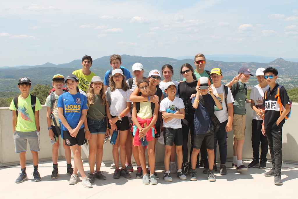 Village Camps International Summer Camp Ardèche, France 2019-07-26 https://www.villagecamps.com/journals_admin/images/2227-4405-SportsDay3 copy.jpg